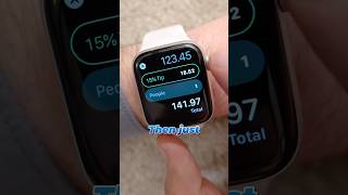 The Best Apple Watch Feature for the US [upl. by Normac]