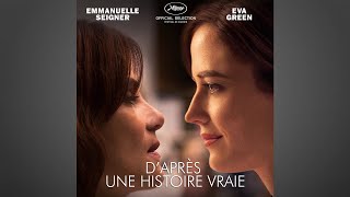 Daprès une histoire vraie  Rêve bande originale du film composée par Alexandre Desplat [upl. by Ayikur]