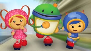 Team Umizoomi Adventures  New Cartoon Full Episodes Nick JR Kids [upl. by Reinnej]