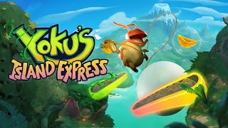 Yokus Island Express Stream 2 [upl. by Arras]