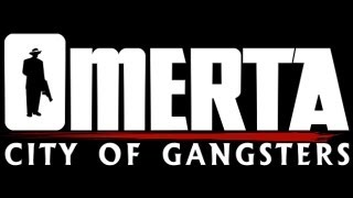 OMERTA CITY OF GANGSTERS Debut Teaser Trailer [upl. by Black]