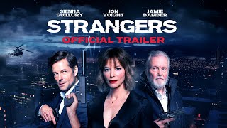 Strangers  Official Trailer  Paramount Movies [upl. by Nus]