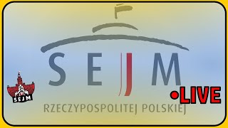 4 posiedzenie Sejmu dzień 1 25012024 [upl. by Kemppe]