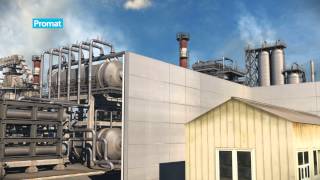 Promat Solutions for Oil amp Gas [upl. by Pfeifer]