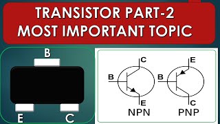 TRANSISTOR FULL EXPLAIN BIASING AND CHECKING [upl. by Glavin]