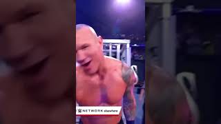 Goldberg vs randy orton comparison viralvideo [upl. by Eckhardt187]