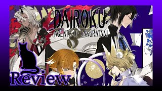 It didnt really stand outDairoku Agents of Sakuratani Review [upl. by Akiras209]