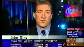 2000 Presidential Election Bush vs Gore Part 26 [upl. by Tomas]