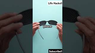 LIFE HACKS THAT MAKE YOUR LIFE EASY PART8 lifehacks shorts [upl. by Yroc628]