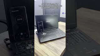 ASUS TUF Gaming F15 Core i511400H RTX 3050 4GB16GB RAM 512G B SSD BOOTTIME [upl. by Geilich46]