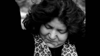 Kafi Kalaam e Bulleh Shah  Abida Parveen [upl. by Ynohtna302]