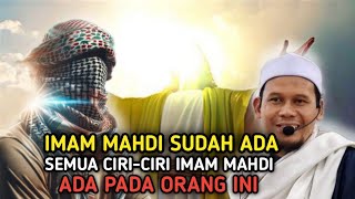 IMAM MAHDI SUDAH ADA❗SEMUA CIRICIRI IMAM MAHDI ADA PADA ORANG INI [upl. by Enyt]