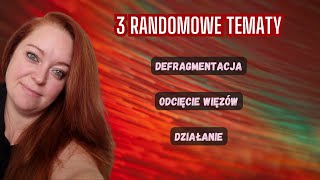 Randomowe ważne sprawy [upl. by Jabin]