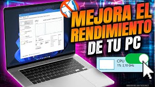 ⛔ DESHABILITA SERVICIOS innecesarios de Windows  AUMENTA el RENDIMIENTO de tu PC con OampO ShutUp10 [upl. by Phebe]