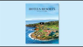 Hotels amp Resorts Collection 2024 [upl. by Airdnat628]