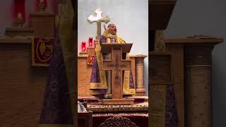 Homily  Abouna Abdelmesih  October 6 2024  St Mary’s Syriac Orthodox Church  Glendale AZ [upl. by Ettennyl]