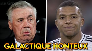 Mbappé est le problème du Real Madrid [upl. by Norehc155]