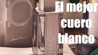 Salvatore Ferragamo bright leather reseña [upl. by Annayrb843]