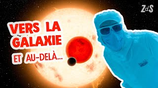 À la chasse aux exoplanètes 🪐  Va Savoir 02 [upl. by Lina506]