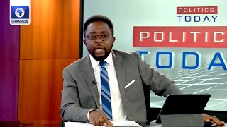 APC Internal Affairs Edo Governorship Race More  Politics Today [upl. by Evelunn]