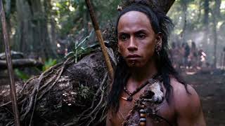 Apocalypto Full movie HD  Movie explained in hindi  Hindi dubbed movie [upl. by Sulohcin]