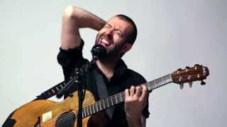 Jon Gomm  Telepathy [upl. by Jammal767]