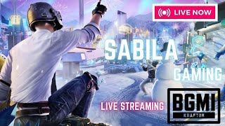 Solo 000 KD Rank push Road to 2k YouTube family sabila gaming sabilanbgmibgmilive [upl. by Amyas]