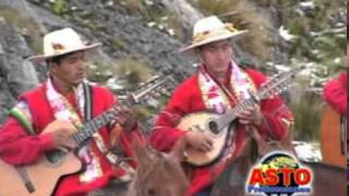 Conjunto Aficion Sangre Grauina Vol1  Tuta Chasca [upl. by Carbo]