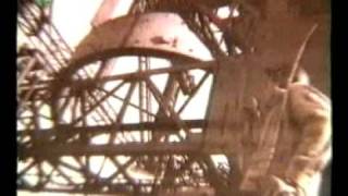 Rare video of Chernobyl 1970 [upl. by Einalem]