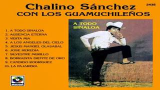 Chalino Sánchez  A Todo Sinaloa [upl. by Girhiny608]