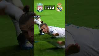 ريال مدريد ✖️ ليفربول 🔥 نهائي دوري أبطال أوروبا 2018 [upl. by Holmun]