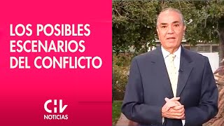 Libardo Buitrago analista quotUcrania llega con la moral en alto y con un apoyo que antes no teníaquot [upl. by Stetson352]