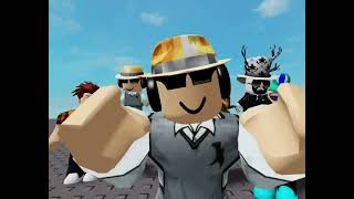 D4DJ meme Roblox Remix [upl. by Rifkin52]