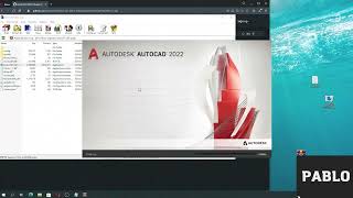 👑 AutoCad Crack Free 2022  Install Tutorial  FREE DOWNLOAD [upl. by Avla]