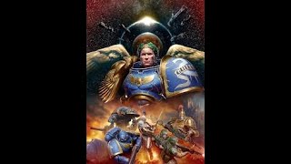 40K Lore Roboute Guilliman o Primarch da XIII legião [upl. by Nnyltiak423]