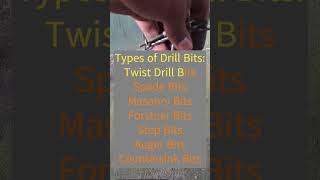 Electric Drill Bits 😲🤷👌 Drill Bit Guide 🧑‍✈️ 👈How to use Impact Drill Bits Power Drill Bits Use [upl. by Arber547]