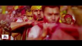 Bajrangi Bhaijaan  Title song  Salman Khan Kareena Kapoor Nawazuddin Siddiqui [upl. by Yhprum]