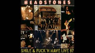 The Headstones  One by One [upl. by Assen]