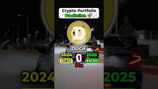 The TOP 5 Crypto Memecoins for average 2700 profit in 2026🤯🚨 crypto bitcoin xrp dogecoin [upl. by Imim]