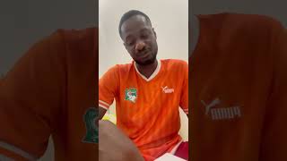 Les justifications des camerounais après leur défaite 😂😂😂 [upl. by Nosemaj]