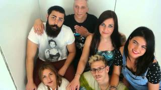 Friseur Akademie BadenWürttemberg in Stuttgart 2015aktuell [upl. by Maryanna]