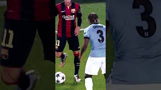 ⚽✨ ¡Neymar se emociona al recordar su paso por el Barça shorts barça futbol fcbarcelona neymar [upl. by Yerg558]