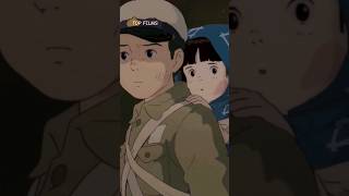 Grave of the Fireflies 1988 Isao Takahata movie [upl. by Lanie]