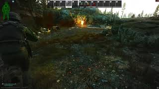 Escape From Tarkov PVP  Day 91  Level 71  Test Drive Part 4 Questing tarkov eft [upl. by Eelirak]