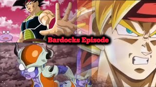 DragonBall Z The Episode Of BardockFull Episode English Dub [upl. by Austreng266]