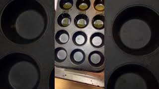 Chef tip for making Yorkshire puddings [upl. by Naejeillib557]