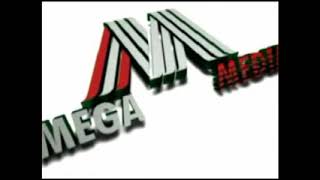 01 Megamedia Corporation Opening Logo amp Songlist 2004 [upl. by Neerac101]