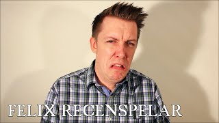 Barbie som Rapunzel  Felix Recenspelar [upl. by Enneiluj]