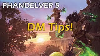 Phandelver 5 DM Tips How to Run DampD Phandelver and Below Chapter 5 by Amanda Hamon [upl. by Rorry]