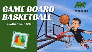 Unleashing The Shooting Fun Mindblowing Game Board Basketball [upl. by Barnard875]